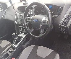 FORD FOCUS 2013 - Image 5/9