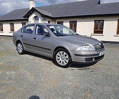 Automatic skoda Octavia 1.9tdi - Image 5/6