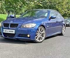 Bmw 320d msport sell or swap