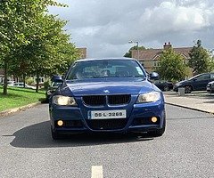 Bmw 320d msport sell or swap