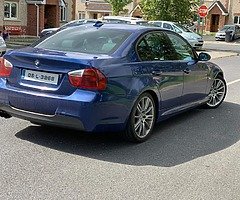 Bmw 320d msport sell or swap - Image 4/7