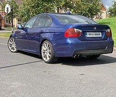 Bmw 320d msport sell or swap - Image 5/7