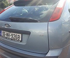 Ford focus 1.4 - Image 5/10