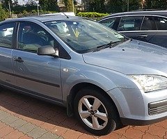 Ford focus 1.4 - Image 9/10