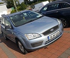 Ford focus 1.4 - Image 10/10