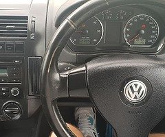 Vw Polo 1.4 Tdi 2009 DIESEL