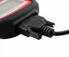 Autel MaxiScan MS509 OBD II / EOBD Auto Code Reader Scanner Diagnostics EN ES - Image 5/9