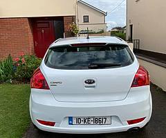 Kia Pro Ceed