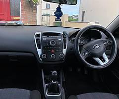 Kia Pro Ceed - Image 9/10