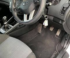 Kia Pro Ceed - Image 10/10