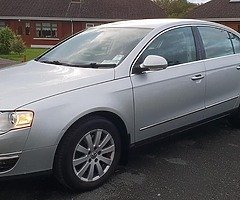 Vw passat 1.6 fsi (petrol) 90000 miles