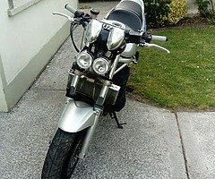 Suzuki Bandit 1200 - Image 4/6