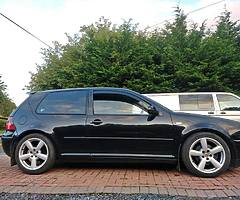 Mk4 gttdi 130bhp 6 speed