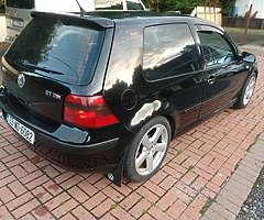 Mk4 gttdi 130bhp 6 speed