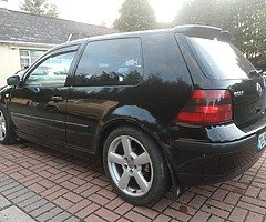 Mk4 gttdi 130bhp 6 speed