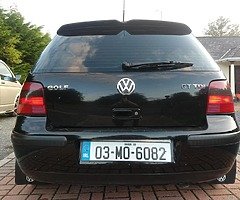 Mk4 gttdi 130bhp 6 speed - Image 4/10