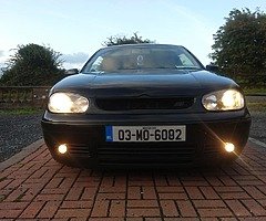 Mk4 gttdi 130bhp 6 speed - Image 5/10