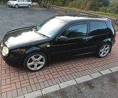 Mk4 gttdi 130bhp 6 speed - Image 6/10