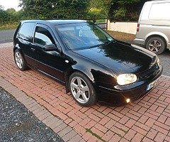 Mk4 gttdi 130bhp 6 speed - Image 7/10