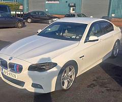 151 520d msport