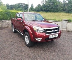 Pick Up's Available at Oakfield Car Sales