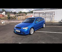 Late 03 gsi astra