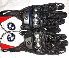 Bmw gloves