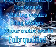 ALL YOUR MOTOR WELDING AND LOCK NUT REMOVAL SERVICE - Image 5/10