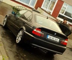 I have a bmw 320D nct and tax 6 speed