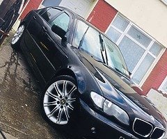 I have a bmw 320D nct and tax 6 speed - Image 4/6