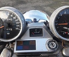 1993 Kawasaki Vn 750Trike - Image 9/11