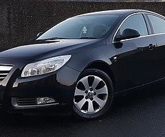 2009 Vauxhall Insignia 2.0cdti Sri - Image 4/8