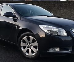 2009 Vauxhall Insignia 2.0cdti Sri - Image 5/8