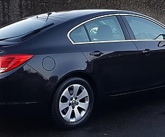 2009 Vauxhall Insignia 2.0cdti Sri - Image 6/8