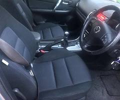 2007 Mazda 6 EXECUTIVE SPEC, NCT'd, Tax'd, 2 owners, Price 1250 Euros