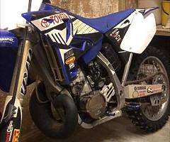 2005 yz 250 - Image 5/6