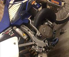 2005 yz 250 - Image 6/6