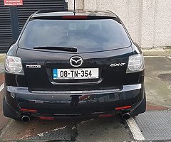 Mazda CX-7 - Image 5/6