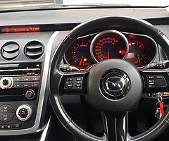 Mazda CX-7 - Image 6/6