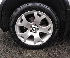 BMW x5 3.0d sport - Image 4/10