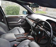 BMW x5 3.0d sport - Image 5/10