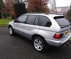 BMW x5 3.0d sport - Image 6/10