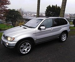 BMW x5 3.0d sport - Image 7/10