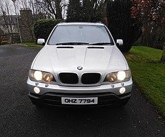 BMW x5 3.0d sport - Image 8/10