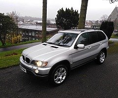 BMW x5 3.0d sport - Image 9/10