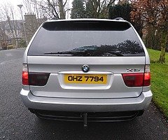 BMW x5 3.0d sport - Image 10/10