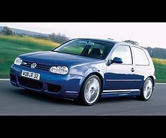 Mk4 golf