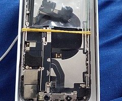 IPhone x for parts