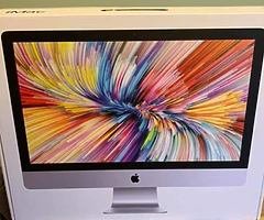 Imac late 2013 - perfect condition