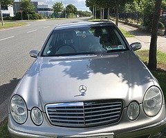 Mercedes benz